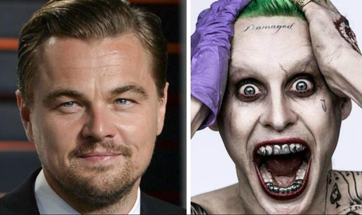 Novi Joker: Martin Scorsese za ulogu želi Leonarda DiCaprija?