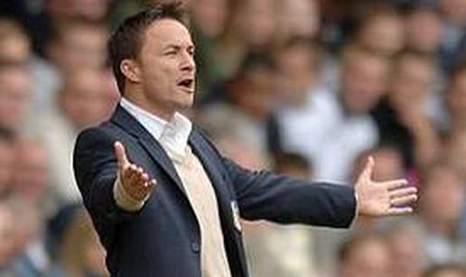 Newcastle - Nije Alan Shearer, nego Dennis Wise