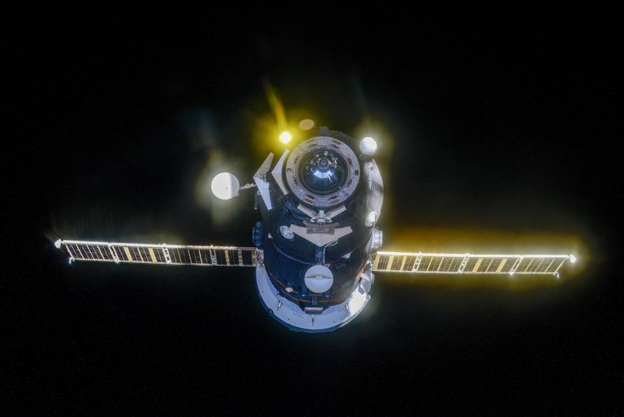 Donijeli novo računalo na ISS, opet će moći pratiti životinje