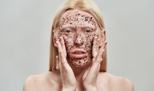 Bizarno do bola: Ovi tretmani za ko&zcaron;u lica su najlu&dstrok;i ikad