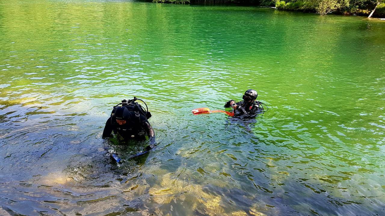 Bio na raftingu s društvom? U Mrežnici se utopio mladić (29)