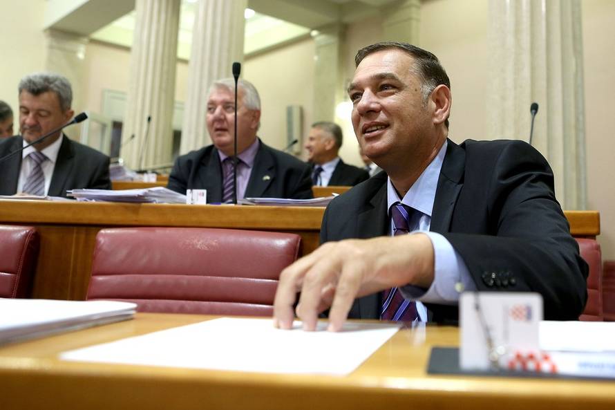 Patrik Macek/PIXSELL