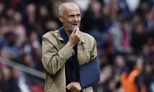 Ne&cacute;ete vjerovati u kojoj je od liga 'petice' najmanja razlika na vrhu! Nedostaje li napetosti?