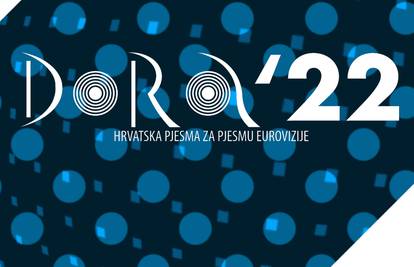 HRT će u emisiji 'Kod nas doma' izvlačiti redoslijed izvođenja pjesama na ovogodišnjoj Dori