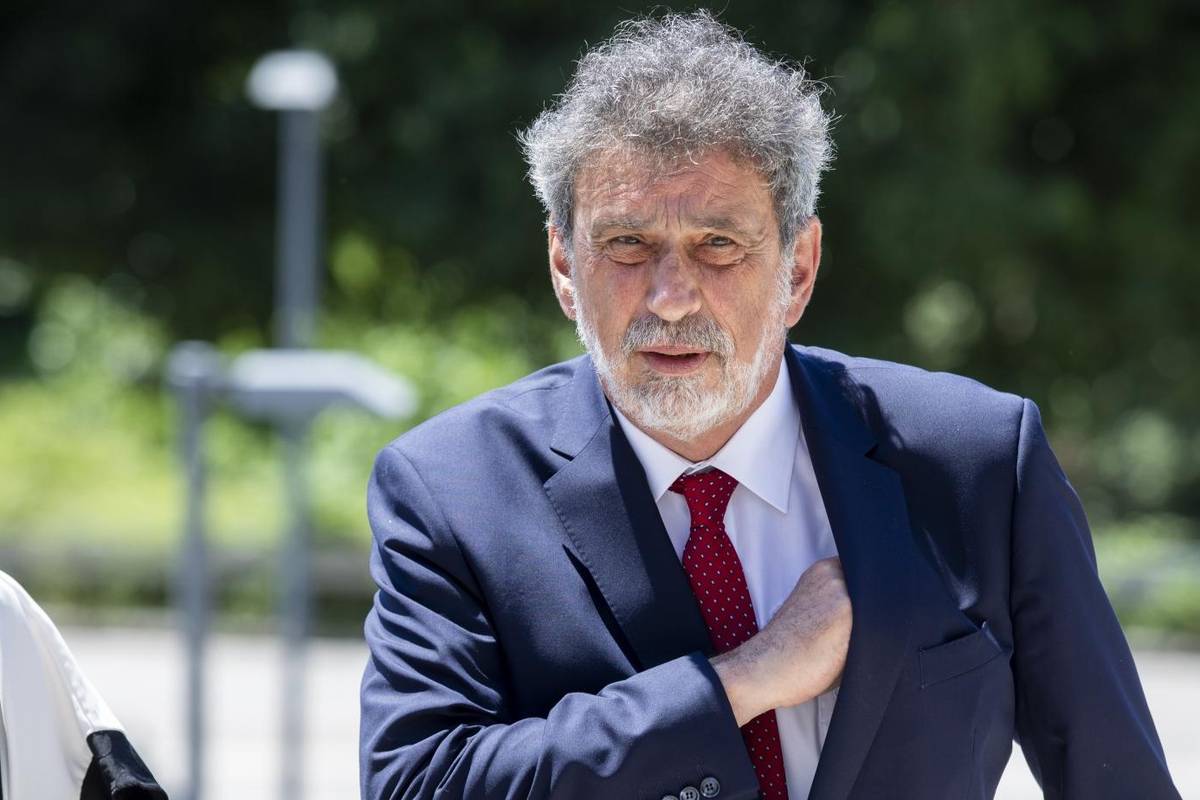 Fuchs: Hrvatska je u europskom vrhu po nastavi održanoj uživo