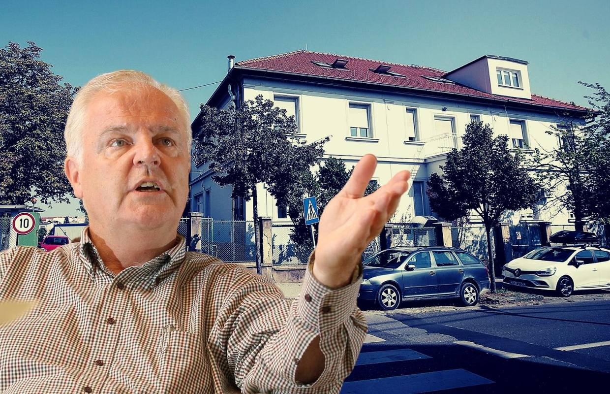 S.O.S. Srebrnjak: Neodlučnom Richteru  se zahvalili, kasni se s projektima, nema revizije duga