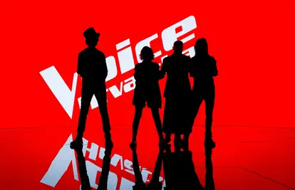 Nova sezona 'The Voicea' je sve bliže: Otkrili tko će zamijeniti Massima i Ivana Dečaka u žiriju