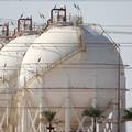 Katar dosegnuo maksimum kapaciteta u proizvodnji plina