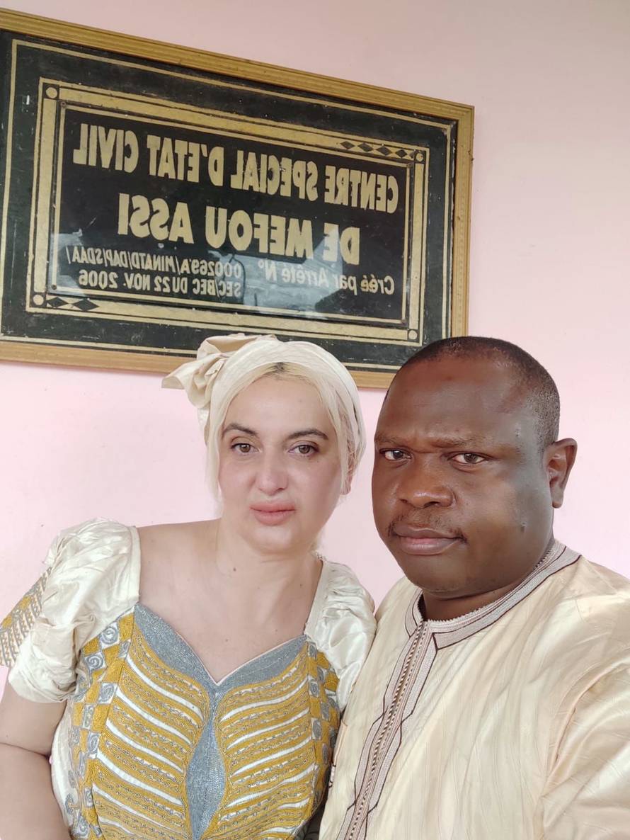 Irena iz 'Ljubav je na selu' je na Uskrs bez Fonda: 'Ne znam kako on to slavi, moram se raspitati'