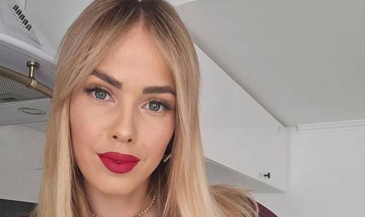 Antonija Mišura pokazala kako je preuredila stan, pa naišla na podijeljena mišljenja: Beživotno