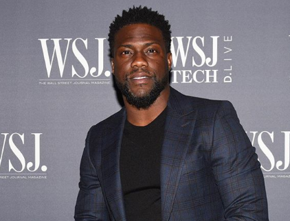 Kevin Hart bio je na operaciji leđa: Čeka ga fizikalna terapija