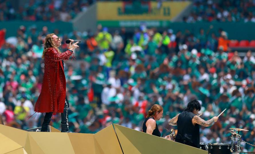 FIFA World Cup 2026 - Group A - Mexico v South Africa