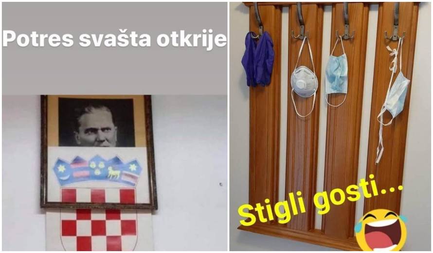 'Gospodarstvo smo uništili na vrijeme, sad bi imali gubitke...'