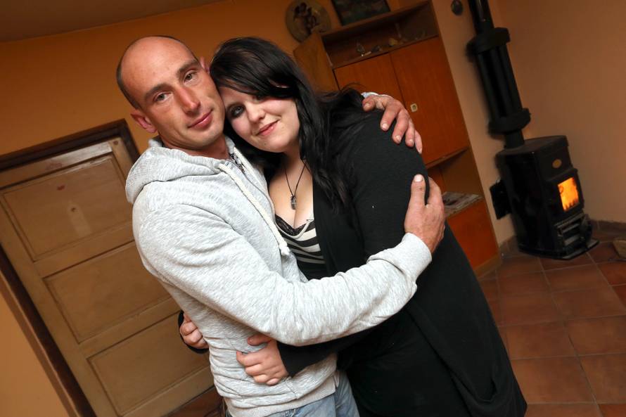 Lojzek je pronašao pravu: 'Uz Moniku sam se konačno smirio'