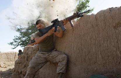 Vojnik NATO-a poginuo u eksploziji u Afganistanu