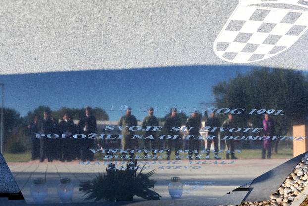 Pula: Obilježena 34. obljetnica stradanja pulskih pirotehničara