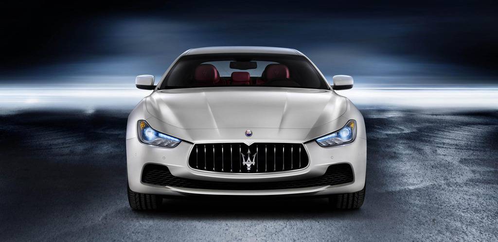 Maserati