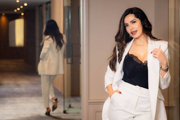 Zagreb: Tanja Savić najavila koncert u Areni Zagreb