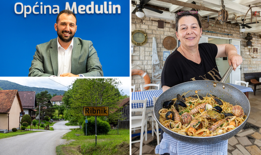 Posjetili smo najsiromašniju i najbogatiju općinu: 'Medulin cvate, u Ribniku rade čuda...'