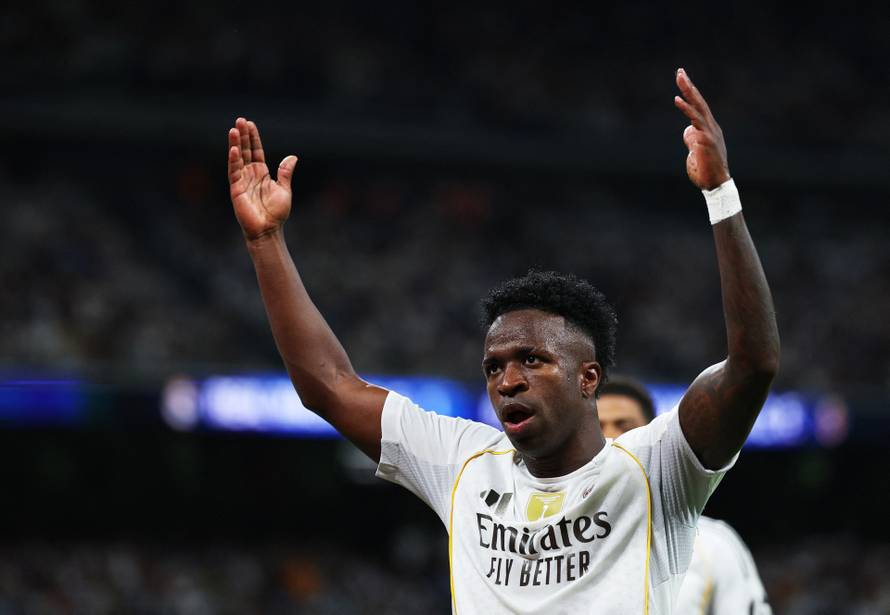 LaLiga - Real Madrid v Villarreal