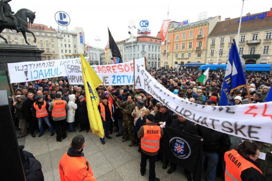 Željko Lukunić/Pixsell