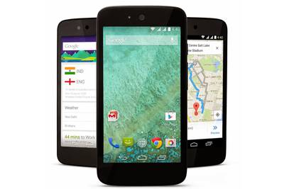 Android One je Googleov novi telefon koji stoji samo 620 kn