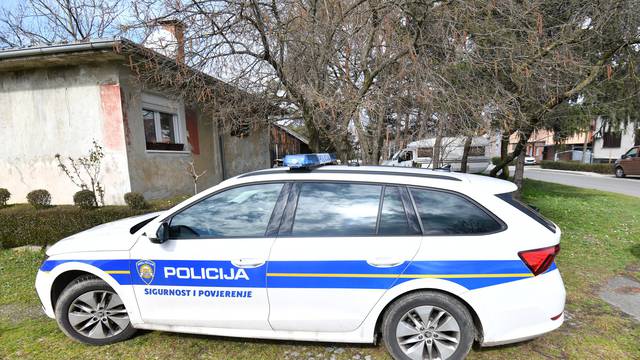 Varaždin: Policija istražuje smrt Željka Hatlaka