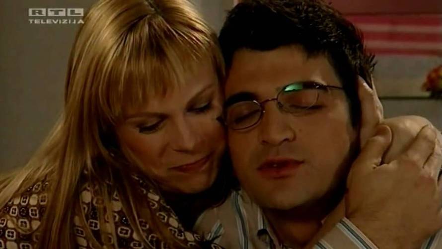 Smrt koja je šokirala Hrvatsku: Prije 11 godina iznenada umrla zvijezda 'Zabranjene ljubavi'...