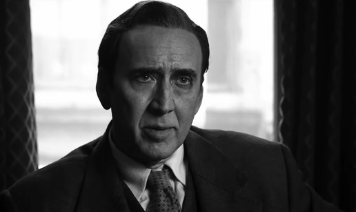 VIDEO Nicolas Cage kao ostarjeli Spider-Man! Pogledajte trailer za novu seriju 'Spider-Noir'