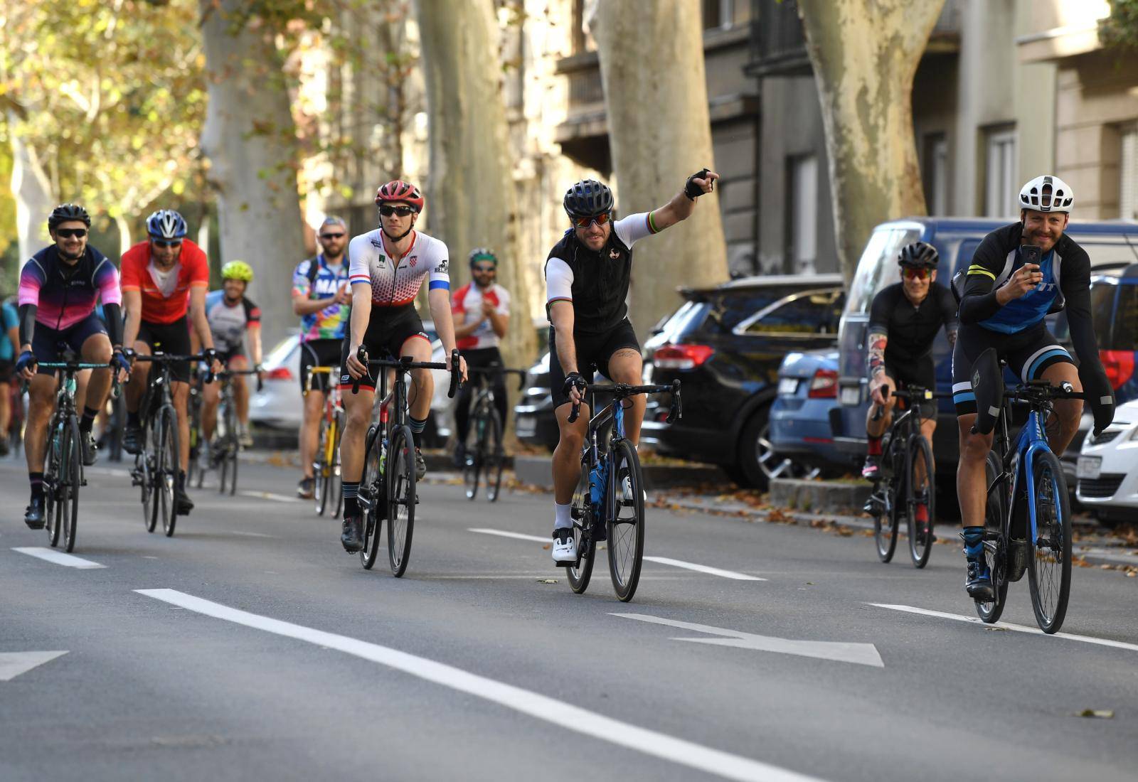 Stigao je! Hrvoje Jurić prešao 29.061 km na putu oko svijeta