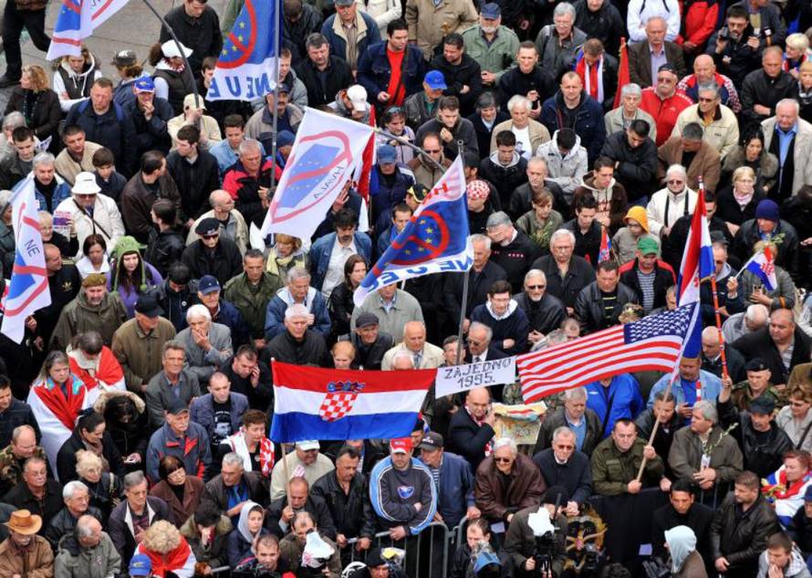 Marko Lukunić/PIXSELL