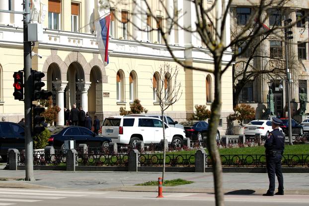 Donald Trump Jr. stigao u Banja Luku