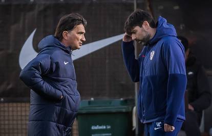 Dinamo bi se vratio korijenima: Manenica želi razvijati struku, Ćorluka kao Mamić ili Tudor!?