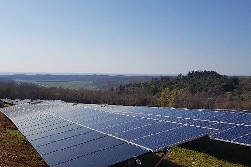 Uskoro sti&zcaron;e novih 60 MW sun&ccaron;anih elektrana, a evo i u kojim gradovima