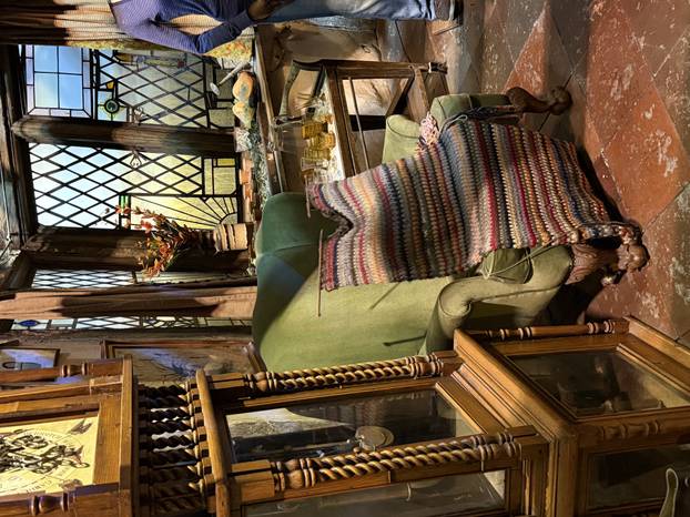 Vodimo vas u studio u kojem se 'rodio' Harry Potter: Pogledajte kako izgleda taj čarobni svijet