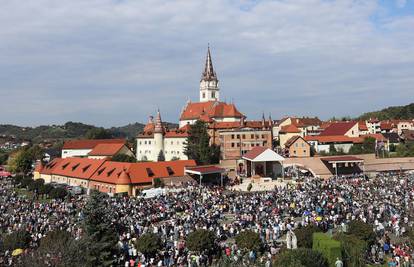 Što je Blagdan Velike Gospe ili Uznesenja Blažene Djevice?