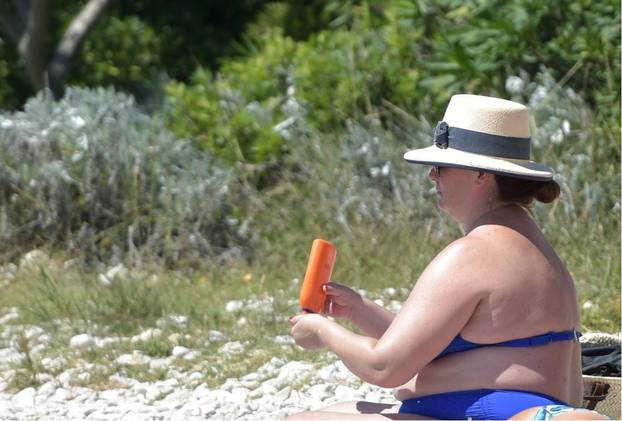 FOTO Danas odluka o nagodbi za Žalac, pogledajte kako se bivša  ministrica mijenjala