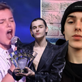Od crkvenog zbora do pobjede na Dori: Ovo je trnoviti put koji je prošao Marko Bošnjak (21)