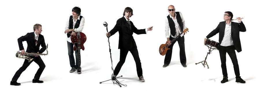 TBF-ova večer duhovnog pročišćenja, ljubavi i pozitive