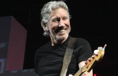 Iskustvo za sva osjetila: Roger Waters vraća se u Zagreb