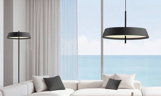 Može li rasvjeta promijeniti cijeli dojam prostora? Više nego što mislite