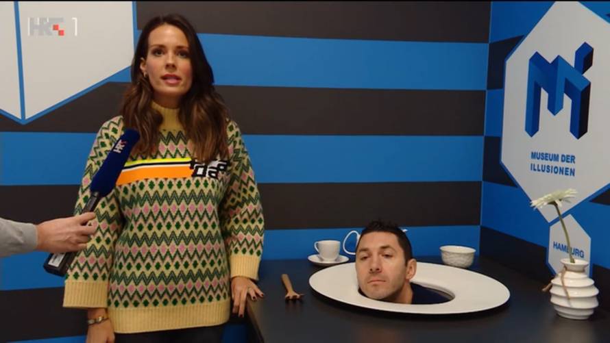 Novi život Blaža Lackovića: U Njemačkoj sam otvorio muzej!