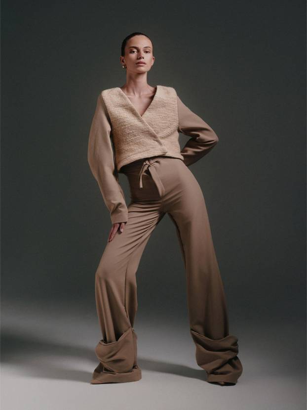 Projekt eNVy rooma: Mladi dizajneri stvaraju kolekcije nadahnute arhivom brenda