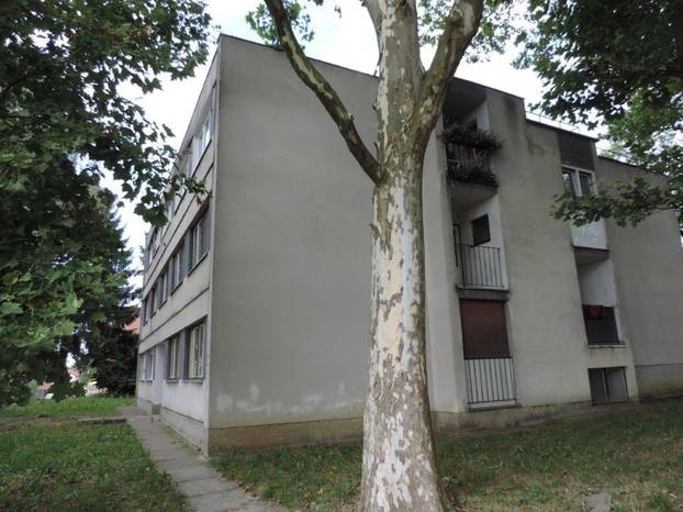 FOTO Netko je od podruma u Hrvatskoj 'napravio' stan i prodaje 4 m2! Ovo je cijena