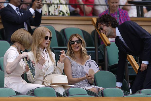 Wimbledon