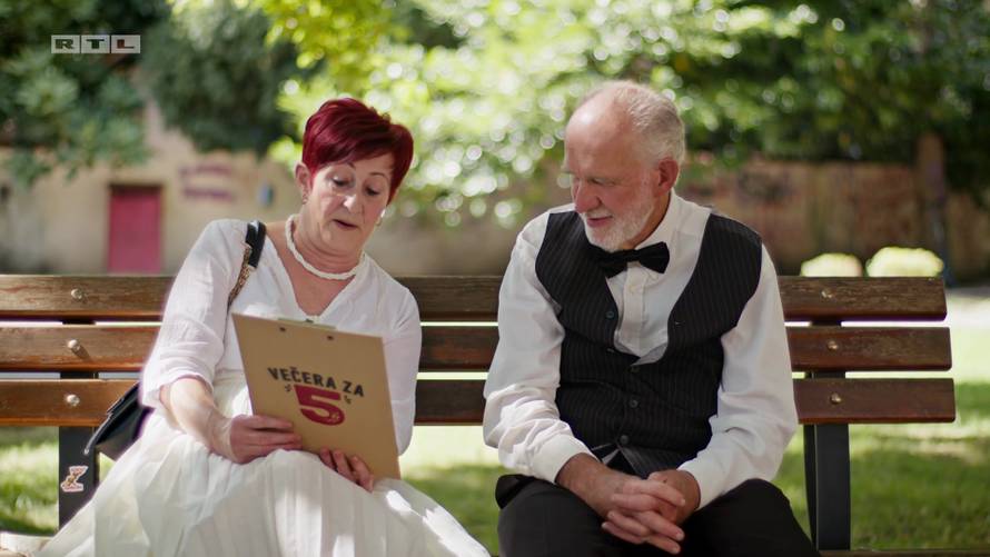 Gledatelji 'Večere za 5' ponovno opleli po Albertu: 'Ovaj profesor previše kalkulira i glumata...'