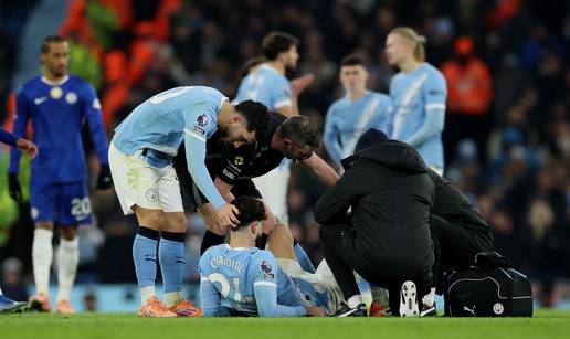 Uz Gvardiola su sjajni Talijan, Peri&scaron;i&cacute;, ali i posebno emotivan Kramari&cacute;: 'Ma&scaron;ino, najbolji si'