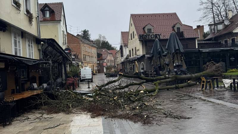 Milanović: Slušajte službe kako ne bi bilo ozlijeđenih i žrtava