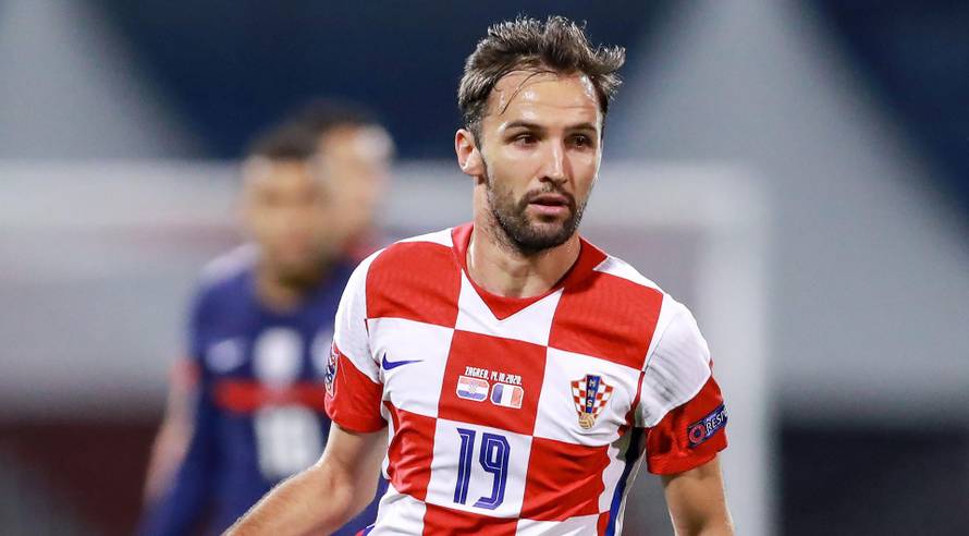 Francuska pobijedila Hrvatsku u 4. kolu Lige nacija