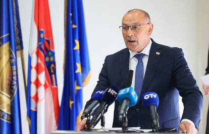 Čestitka ministra Medveda za Dan državnosti: Neka nas snaga domoljublja opet ujedini